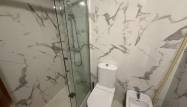 Revente - Appartement - Torrevieja - Aldea Del Mar