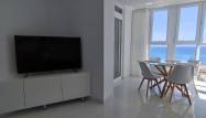 Revente - Appartement - Torrevieja - Cabo Cervera