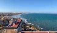 Revente - Appartement - Torrevieja - Cabo Cervera