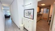 Revente - Appartement - Torrevieja - Centro - Muelle Pesquero