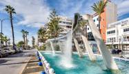 Revente - Appartement - Torrevieja - Centro - Muelle Pesquero