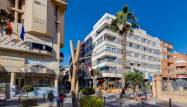 Revente - Appartement - Torrevieja - Centro