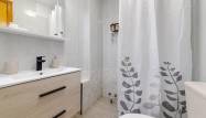 Revente - Appartement - Torrevieja - Centro