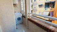 Revente - Appartement - Torrevieja - Centro