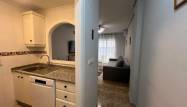 Revente - Appartement - Torrevieja - Centro