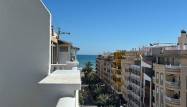 Revente - Appartement - Torrevieja - Centro
