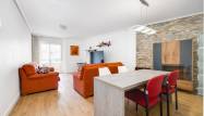 Revente - Appartement - Torrevieja - Centro