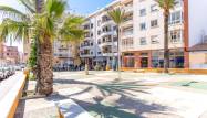 Revente - Appartement - Torrevieja - Centro