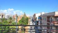 Revente - Appartement - Torrevieja - Centro