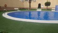 Revente - Appartement - Torrevieja - Centro