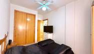Revente - Appartement - Torrevieja - Centro