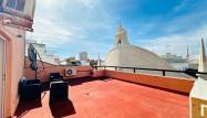 Revente - Appartement - Torrevieja - Centro
