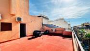 Revente - Appartement - Torrevieja - Centro