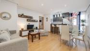 Revente - Appartement - Torrevieja - Centro