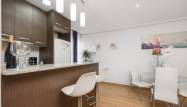 Revente - Appartement - Torrevieja - Centro