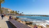 Revente - Appartement - Torrevieja - Centro