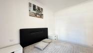 Revente - Appartement - Torrevieja - Centro