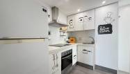 Revente - Appartement - Torrevieja - Centro