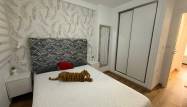 Revente - Appartement - Torrevieja - Centro