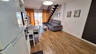 Revente - Appartement - Torrevieja - Centro