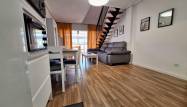 Revente - Appartement - Torrevieja - Centro