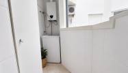 Revente - Appartement - Torrevieja - Centro