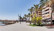 Revente - Appartement - Torrevieja - Centro
