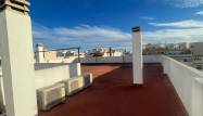 Revente - Appartement - Torrevieja - Costa Blanca
