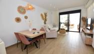 Revente - Appartement - Torrevieja - Costa Blanca
