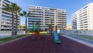 Revente - Appartement - Torrevieja - Costa Blanca