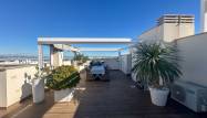 Revente - Appartement - Torrevieja - Costa Blanca