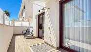 Revente - Appartement - Torrevieja - Costa Blanca