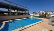 Revente - Appartement - Torrevieja - Costa Blanca