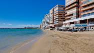 Revente - Appartement - Torrevieja - Costa Blanca
