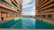 Revente - Appartement - Torrevieja - Costa Blanca