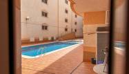 Revente - Appartement - Torrevieja - Costa Blanca