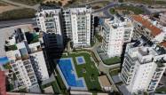 Revente - Appartement - Torrevieja - Costa Blanca