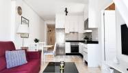Revente - Appartement - Torrevieja - Costa Blanca