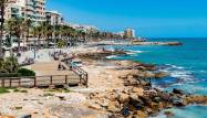 Revente - Appartement - Torrevieja - Costa Blanca