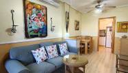 Revente - Appartement - Torrevieja - Costa Blanca