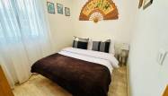 Revente - Appartement - Torrevieja - Costa Blanca