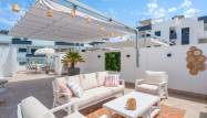 Revente - Appartement - Torrevieja - Costa Blanca