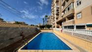 Revente - Appartement - Torrevieja - Costa Blanca