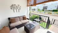 Revente - Appartement - Torrevieja - Costa Blanca