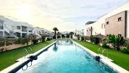 Revente - Appartement - Torrevieja - Costa Blanca