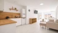 Revente - Appartement - Torrevieja - Costa Blanca