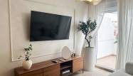 Revente - Appartement - Torrevieja - Costa Blanca
