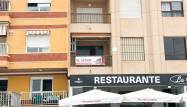 Revente - Appartement - Torrevieja - Costa Blanca