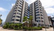 Revente - Appartement - Torrevieja - Costa Blanca