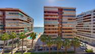 Revente - Appartement - Torrevieja - Costa Blanca